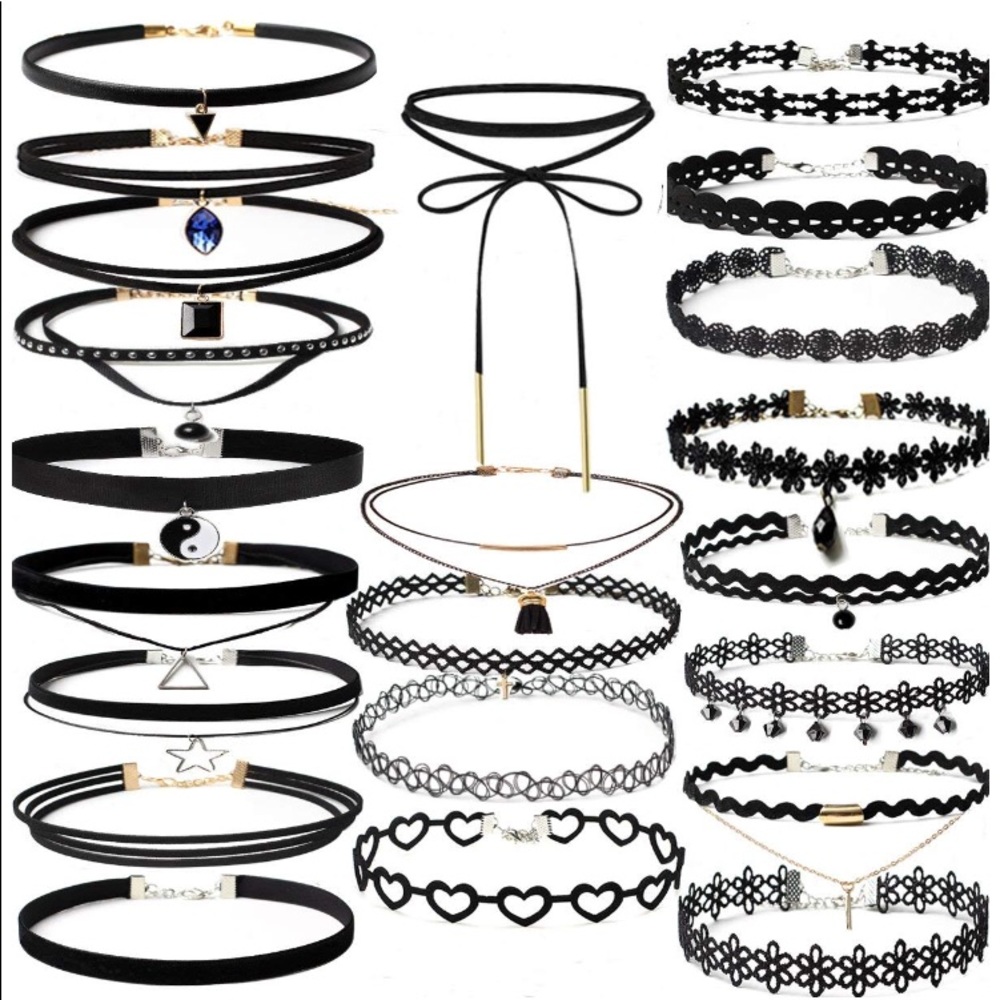 Chokers